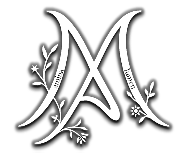 Logo Amina Lumen - Thérapie somato-émotionnelle à Lisbonne
